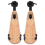 Shoe Trees Size 41-46 Solid Pine Wood 6