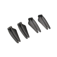 ZLL SG906/SG906 PRO/SG906 PRO 2/SG906 MAX RC Drone Quadcopter Ersatzteile CW CCW Faltbarer Propeller
