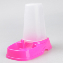 Automatic Pet Feeder food Dispenser Cat Dog Drink Food Dispenser Pets Dogs Cats Automatic Feeders For Cats And Dogs Supplies