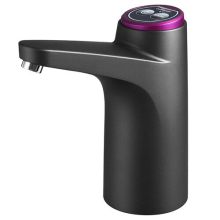 Wasserspender USB-Wasserpumpe 19 Liter für Flaschen Mini Automatische elektrische Wassergallonen-Flaschenpumpe Getränkespender