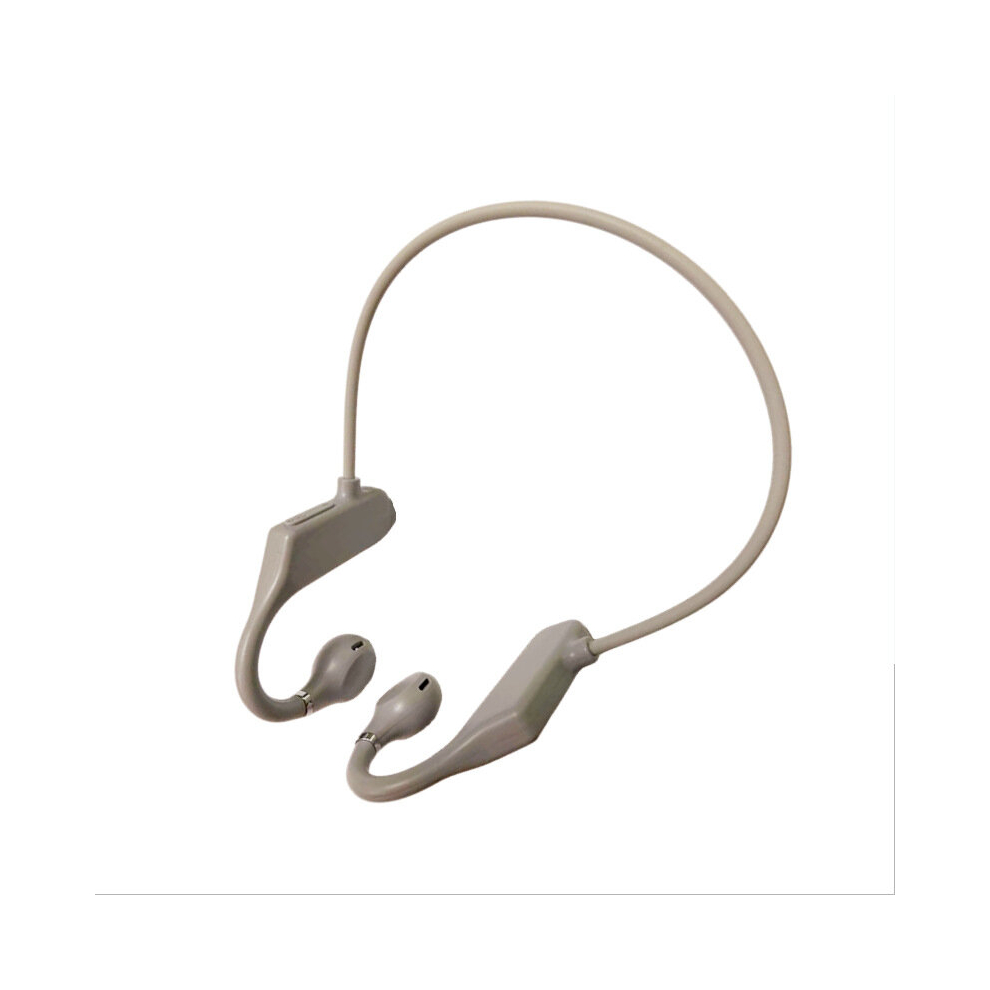 G3 Bone V5.1 Bluetooth Headphones Wireless Hi-Fi Stereo Headphones Lightweight In-Ear Sports 774048959872