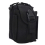 Multi-function Waterproof High Density Strong Nylon Fabric Phone / Accessories Bag(Black) 1
