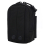 Multi-function Waterproof High Density Strong Nylon Fabric Phone / Accessories Bag(Black) 2