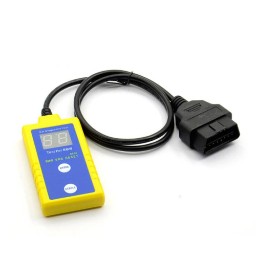 Airbag Scan / Reset Tool Diagnostic Instrument For Bmw 1