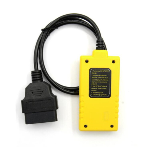 Airbag Scan / Reset Tool Diagnostic Instrument For Bmw 2