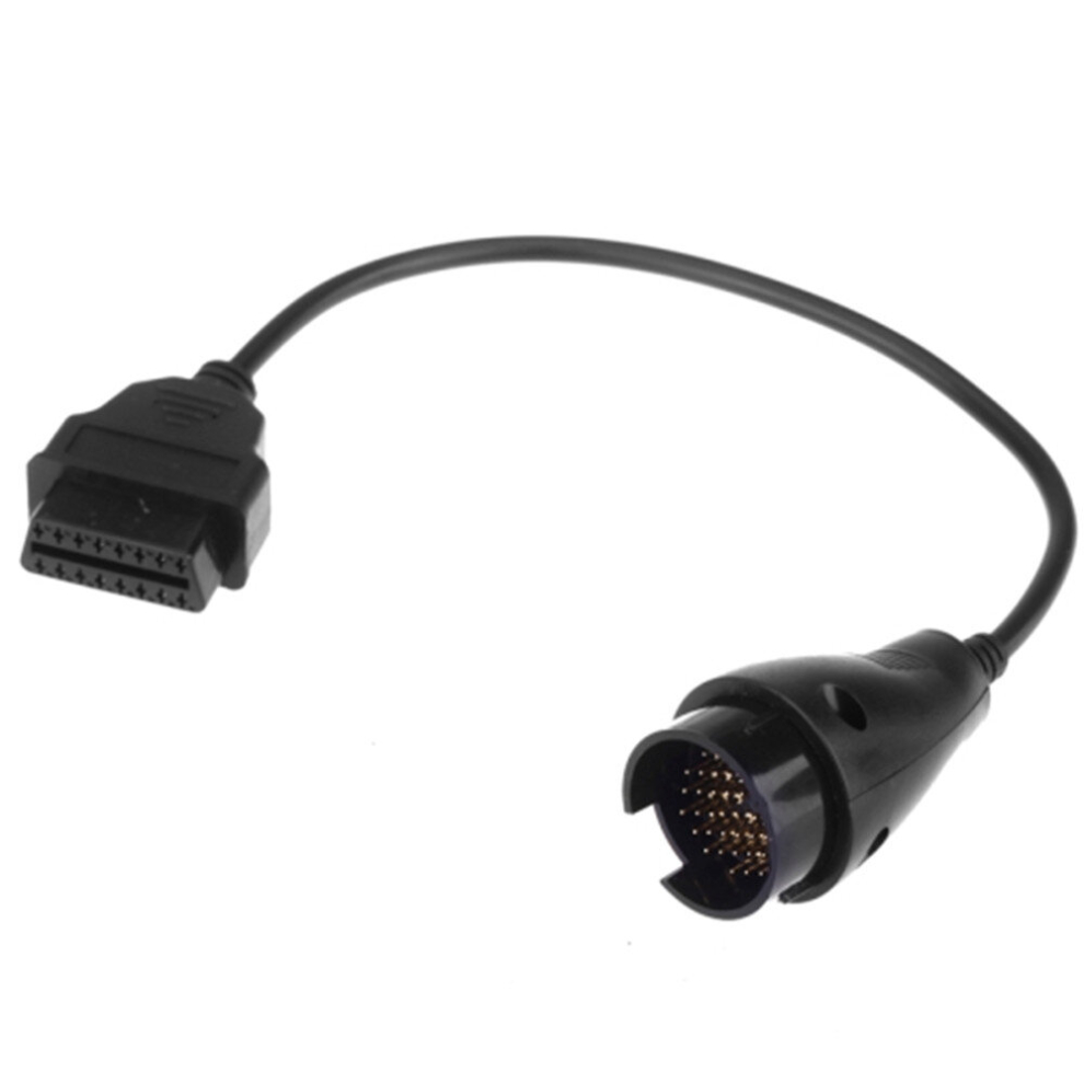 16 Pin To 38 Pin Diagnostic Cable For Mercedes Benz Sprinter 6913664865172