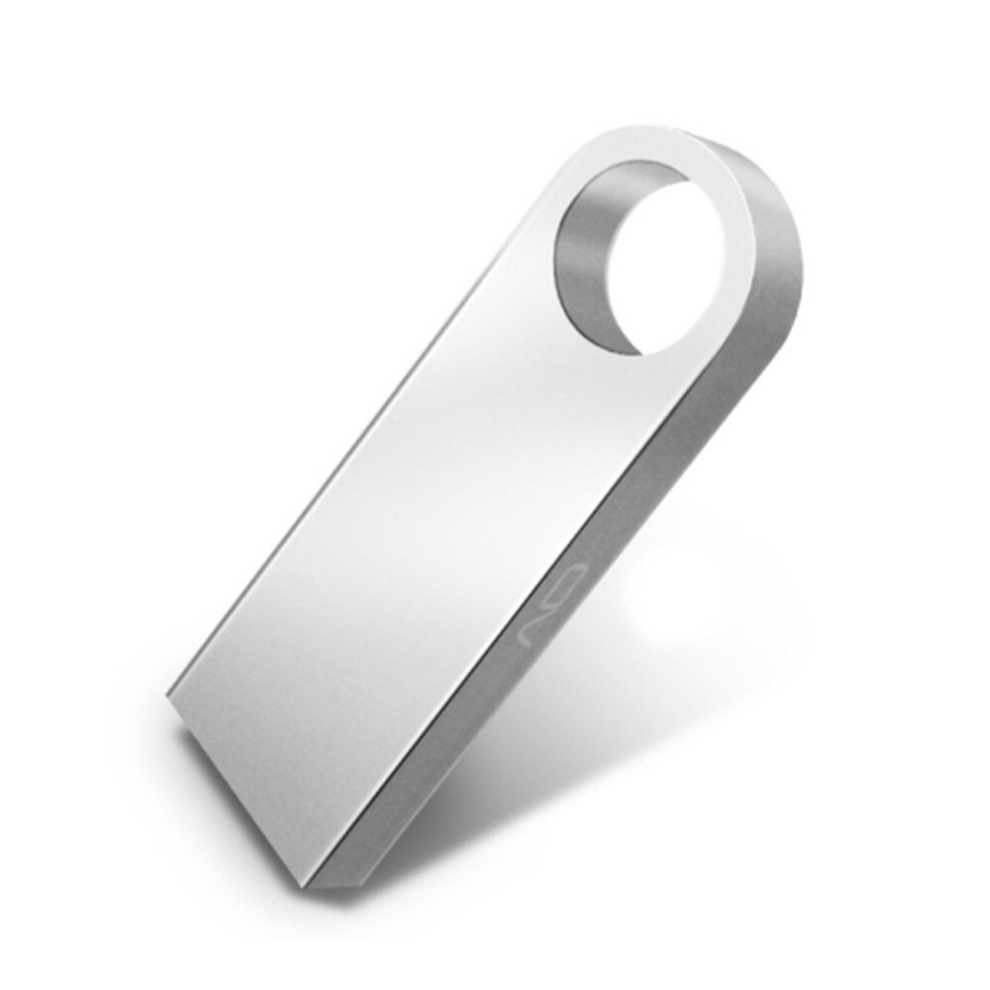 16Gb U-0 Metal Usb 2.0 Flash Disk 6913664839876
