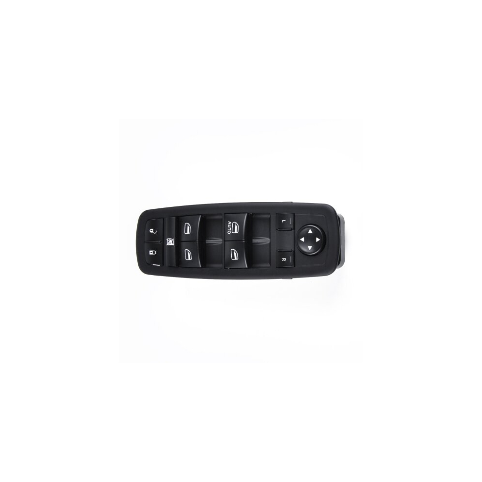 Car Auto Electronic Window Master Control Switch Button Left Driver Side 4602632Ag For Dodge / Jeep Light 6913664859270