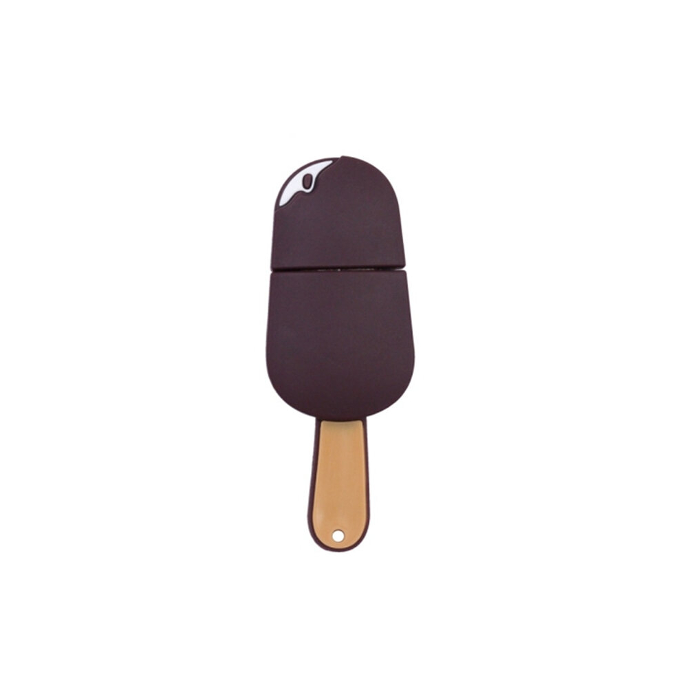 8Gb Usb 2.0 Ice U Disk Cream 6913664838923