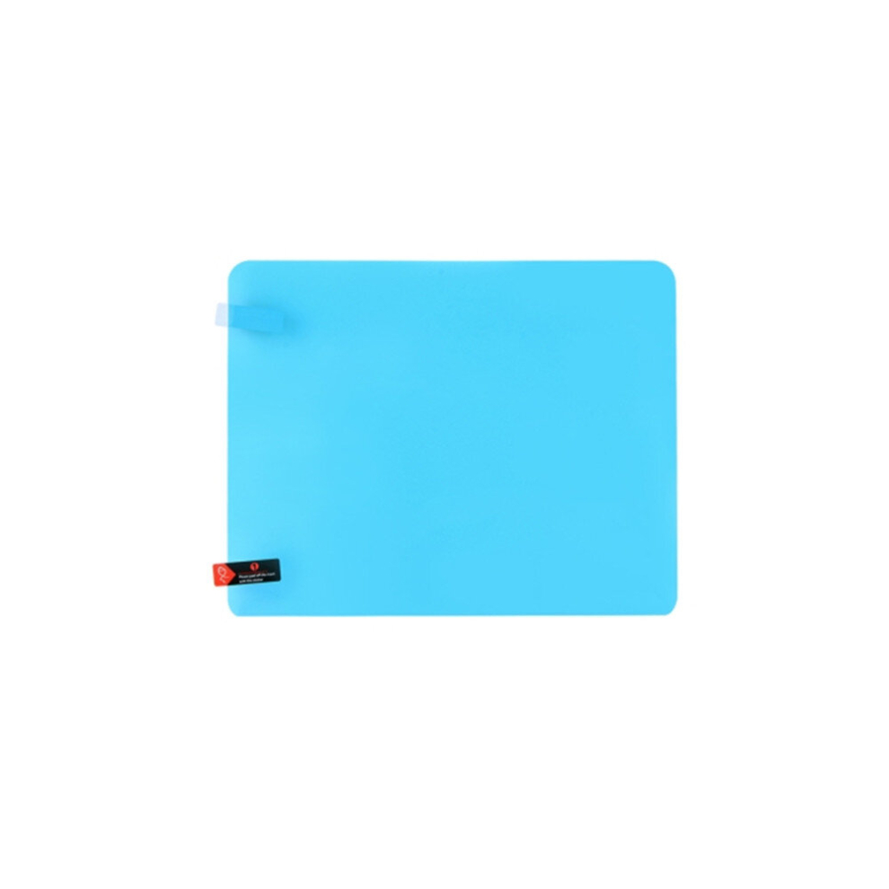 Car Rearview Mirror Waterproof Rain Shield Film Size: 20*16Cm 6913664868043