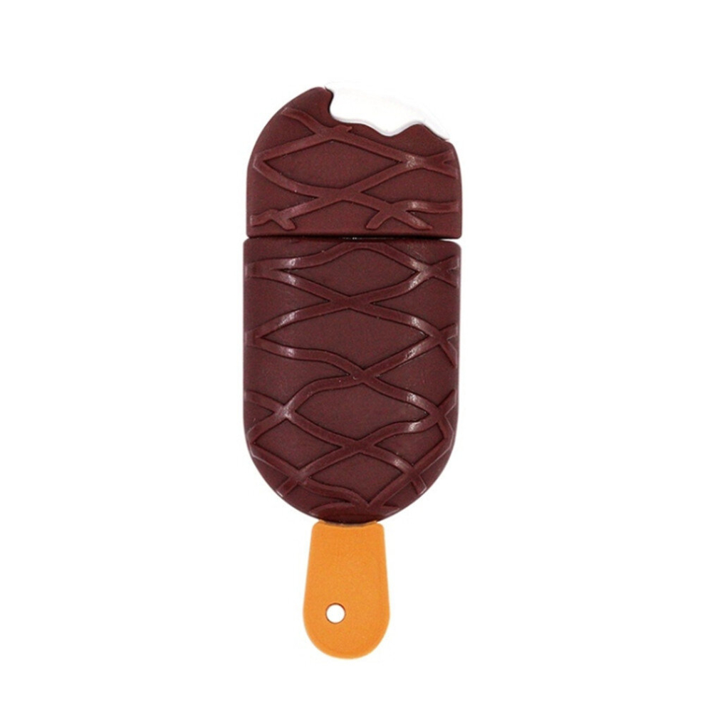 M4 8Gb Usb 2.0 Ice U Disk Cream 6913664839241