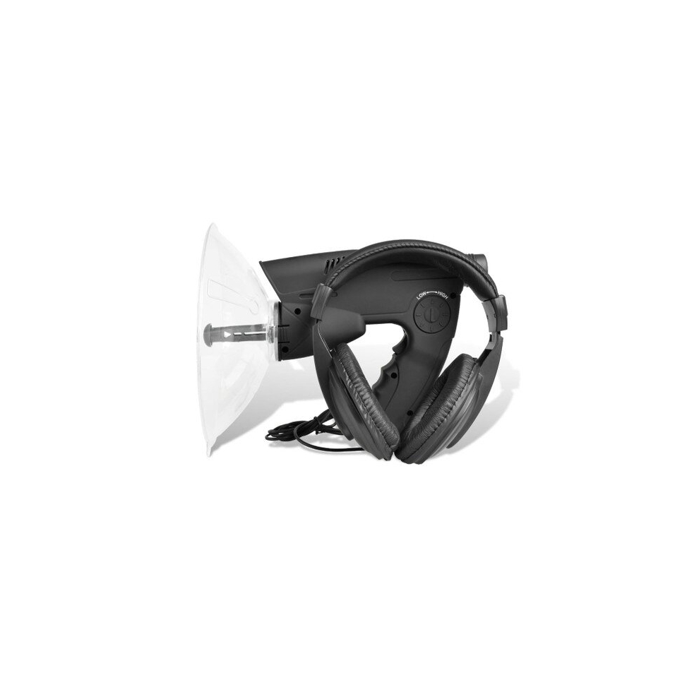 Dsport Sound Amplifier Listening & Observing Device Package