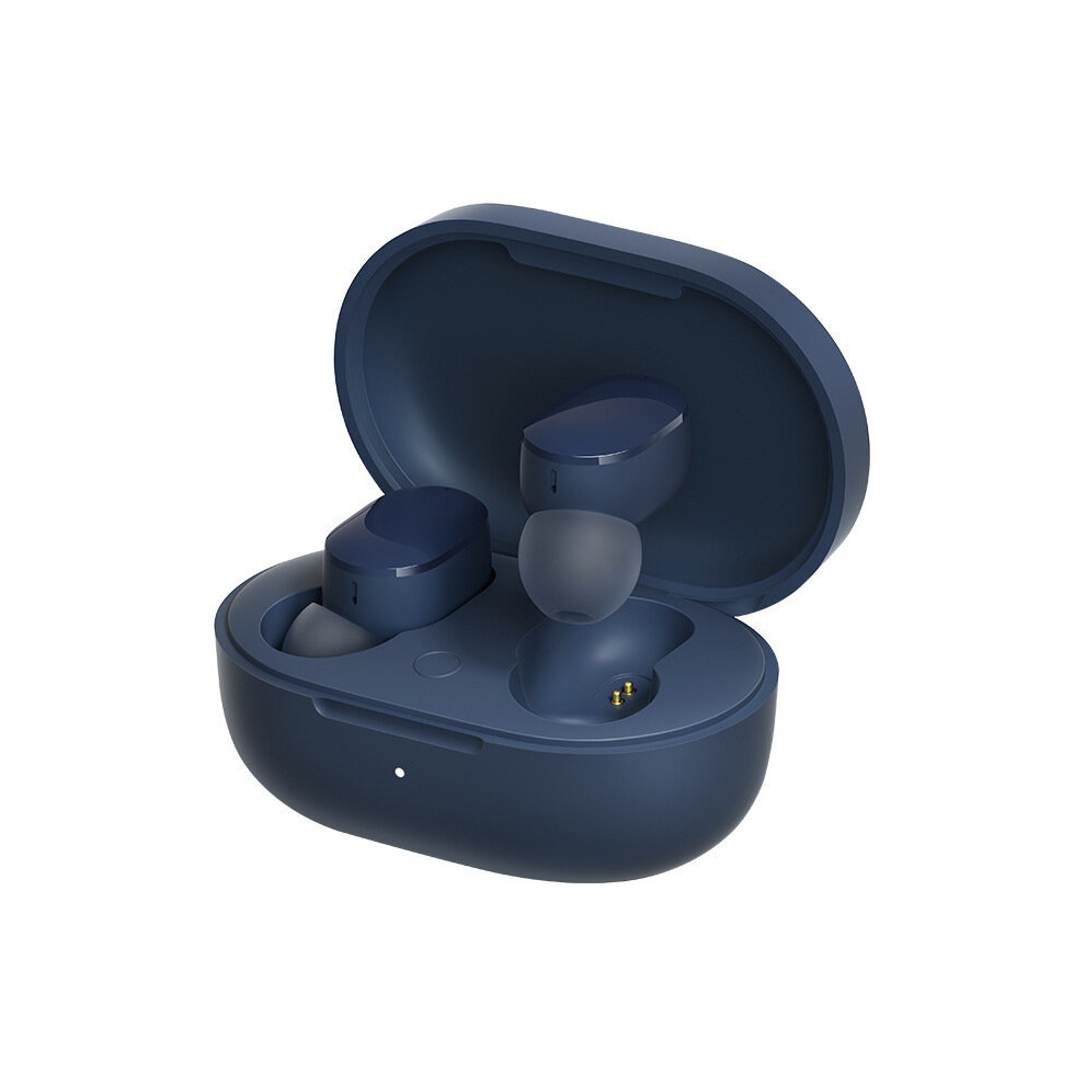 Airdots 3 Tws Tooth 5.2 Wireless Headphone In-Ear Stereo Bass Earphone Ture Wireless Earbuds Headset - Blue 766261494643