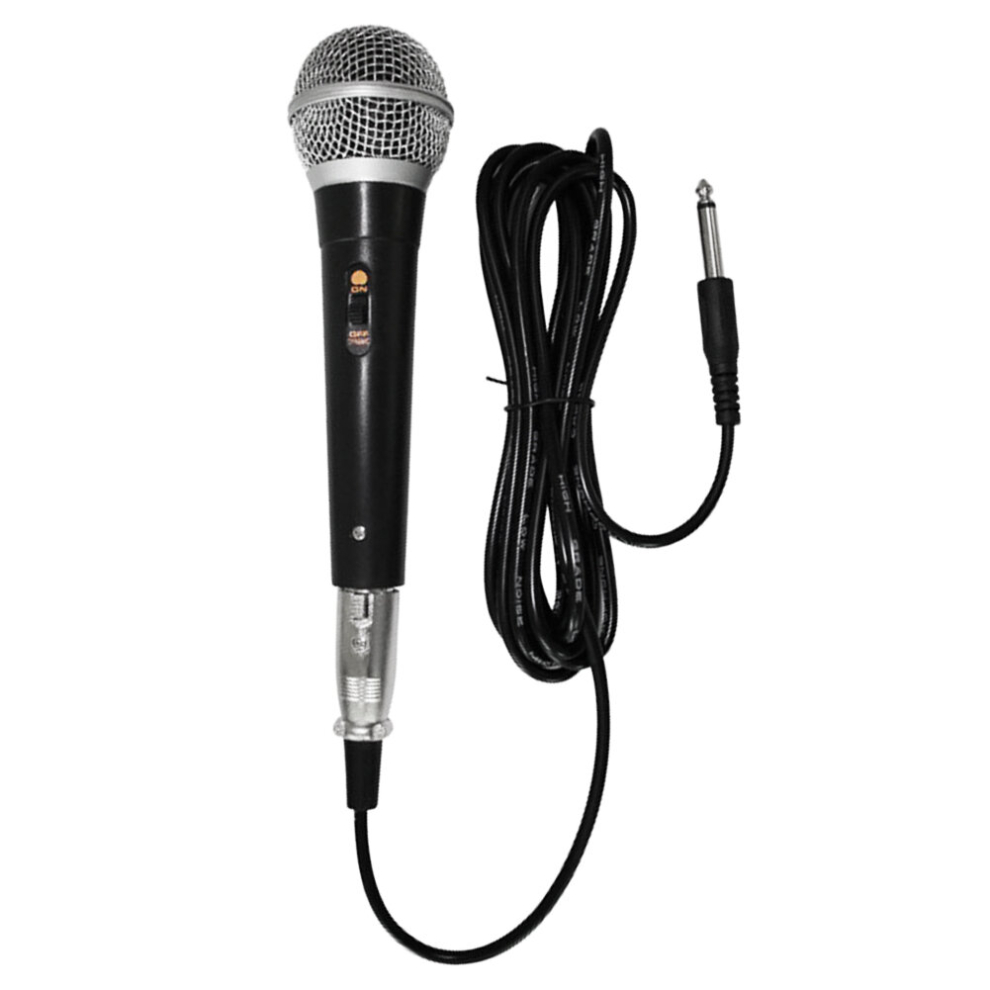 Microphone Handheld Professional for Karaoke Vocal Music Performance