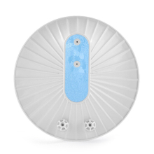 Mini-ultrasonic Dishwasher Portable USB Charging Fruit Cleaner(Blue)