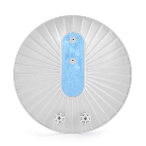Mini-ultrasonic Dishwasher Portable USB Charging Fruit Cleaner(Blue)