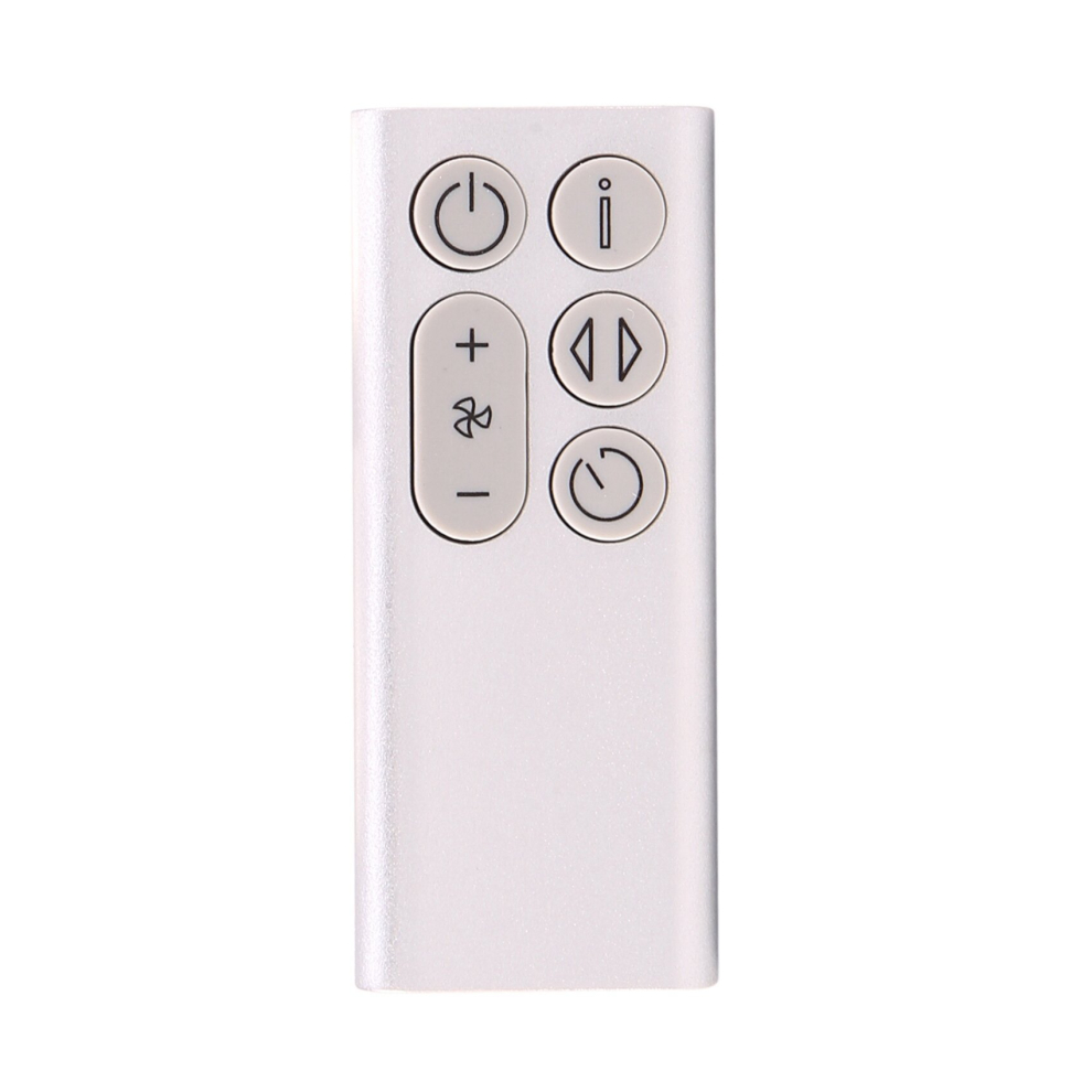 Replacement BP01 Remote Control for BP01 Air Purifier(Silver)