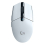 Logitech Logitech G304 Lightspeed Wireless Gaming Mouse 6 Programmable Keys 12000DPI USB Interface Support Windows / Mac OS System - White 1
