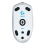 Logitech Logitech G304 Lightspeed Wireless Gaming Mouse 6 Programmable Keys 12000DPI USB Interface Support Windows / Mac OS System - White 6