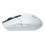 Logitech Logitech G304 Lightspeed Wireless Gaming Mouse 6 Programmable Keys 12000DPI USB Interface Support Windows / Mac OS System - White 5