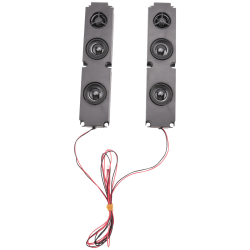 2PCS 10W Long box Full Range Subwoofer Speaker Diaphragm Speakers on OnBuy