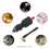 Universal Automobiles GPS Single Car Lighter GPS Anti Tracker Lighter 7