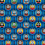 Thomas The Tank Engine Wrapping Paper 2m Roll Wrap 2