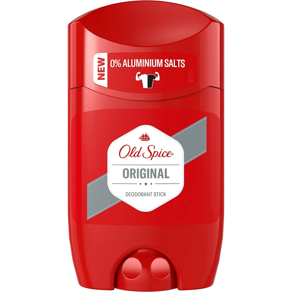 Old Spice Original Deodorant Stick 50ml