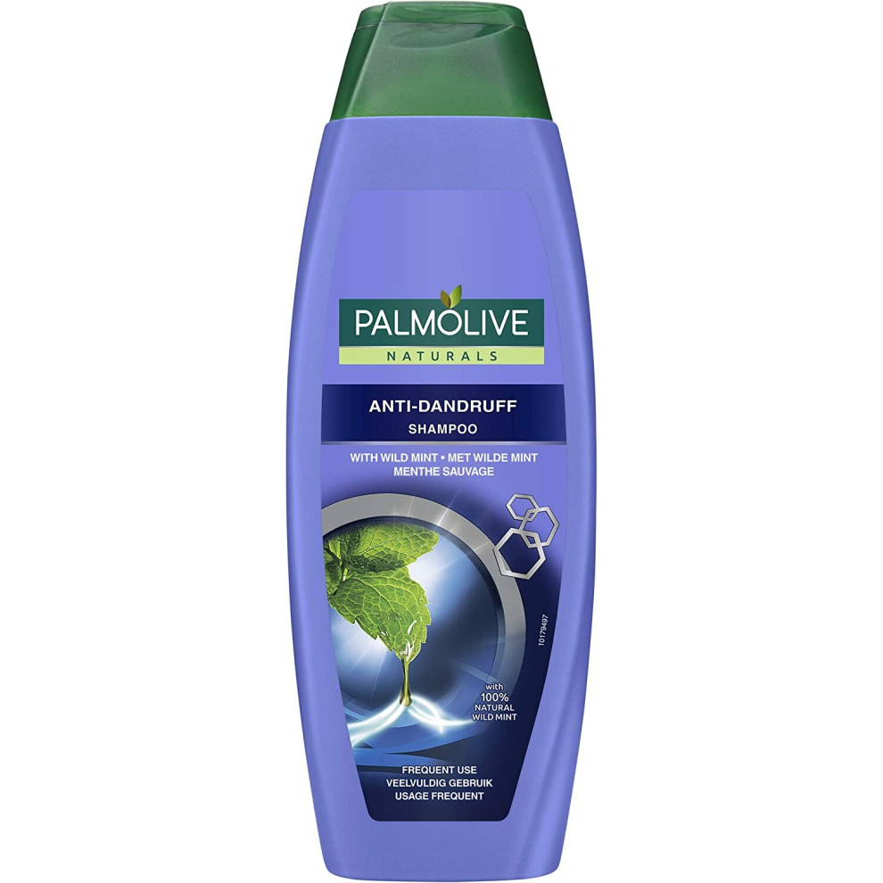 Palmolive Anti Dandruff Shampoo 350ml