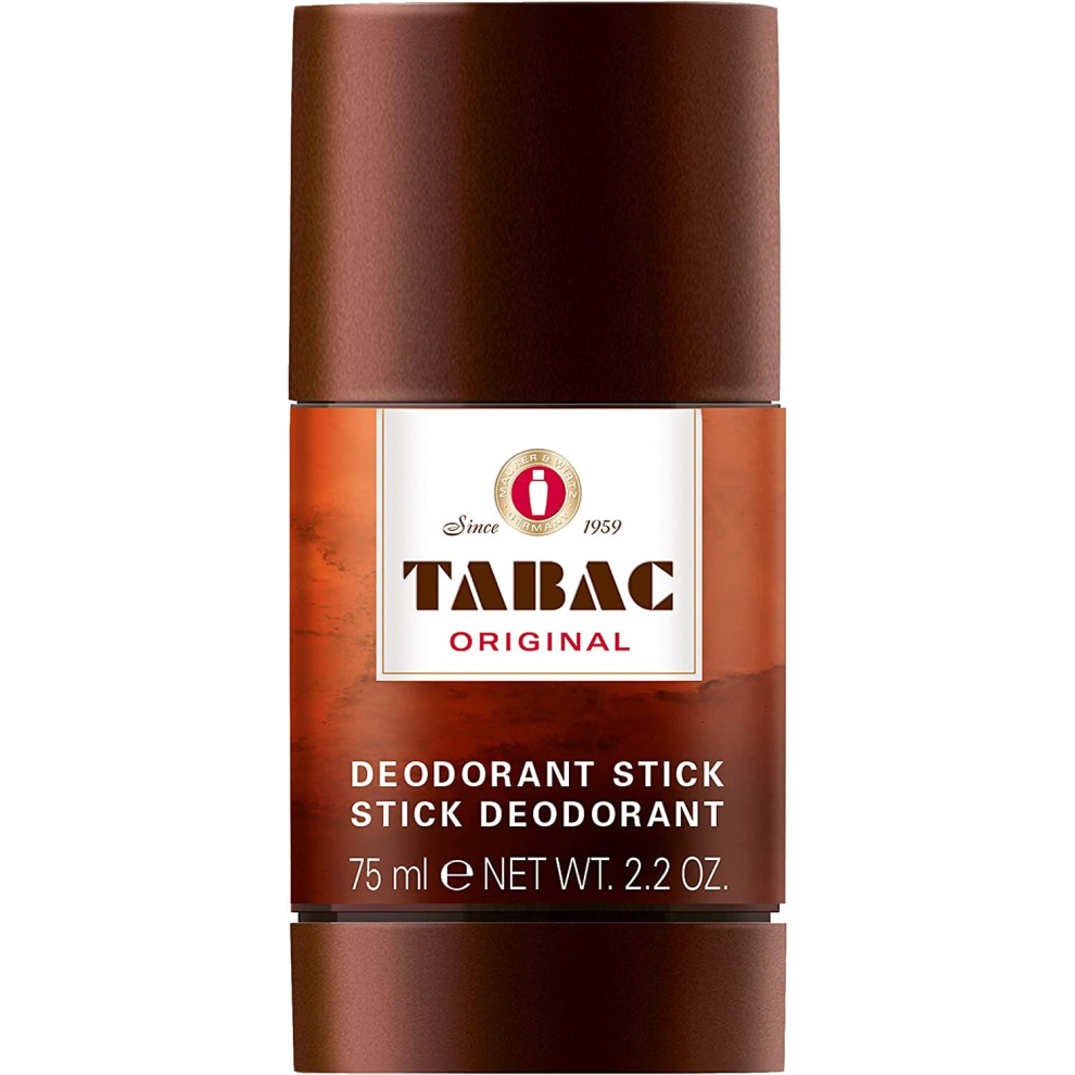 Tabac Original Deodorant Stick 75 ml-image-OPC-PD6JKY5-NEW