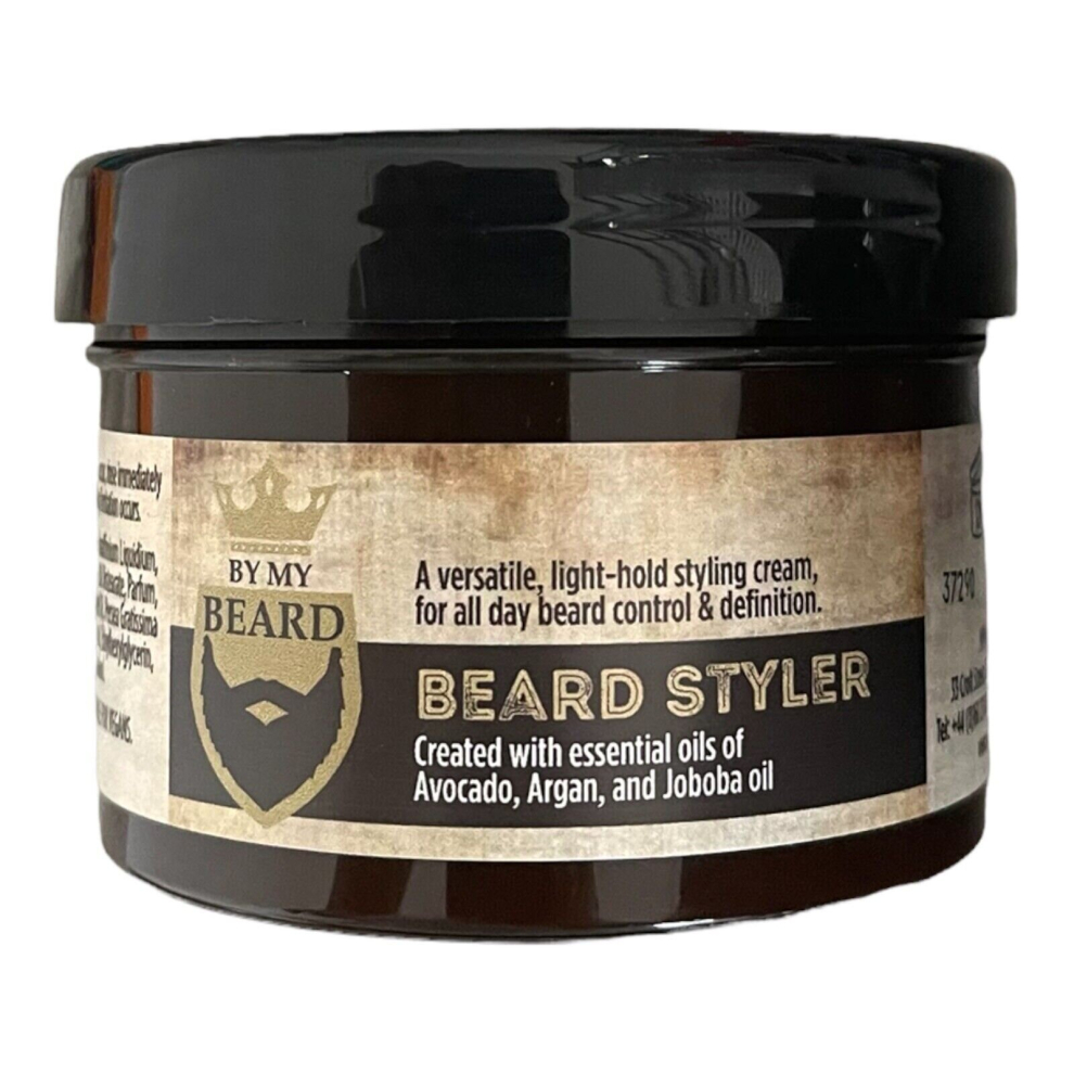 By My Beard - Beard Styler Light Hold 150ml