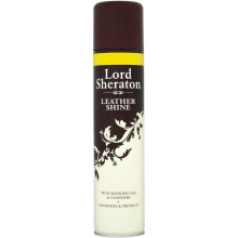 Lord Sheraton Leather Shine 300Ml