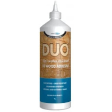 Bond It Duo 2 In 1 Wood Glue 1L       BDA053 (n)