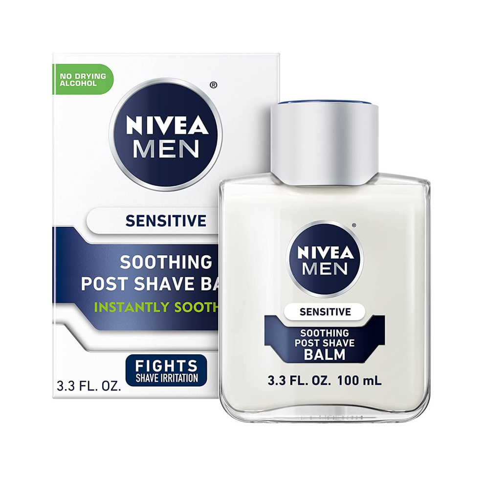 Nivea Men After Shave Balm Sensitive 100ml