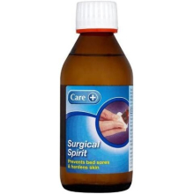Care Surgical Spirit 200ml