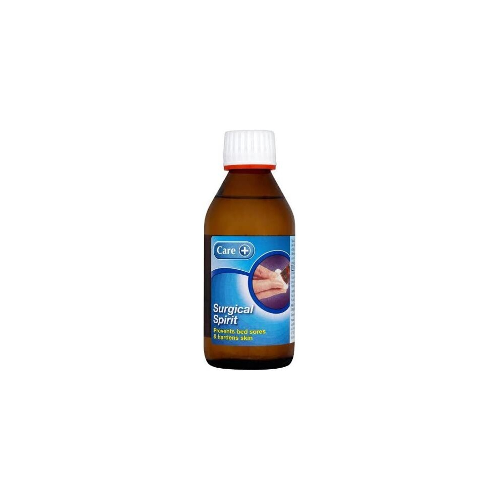 Care Surgical Spirit 200ml