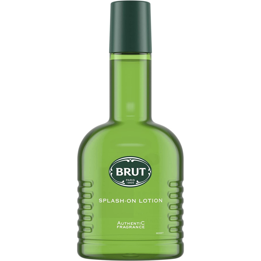 BRUT Splash On 200 ml