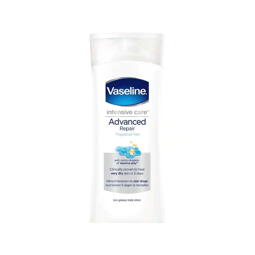 Vaseline Intensive Care Advanced Repair Lotion 400ml