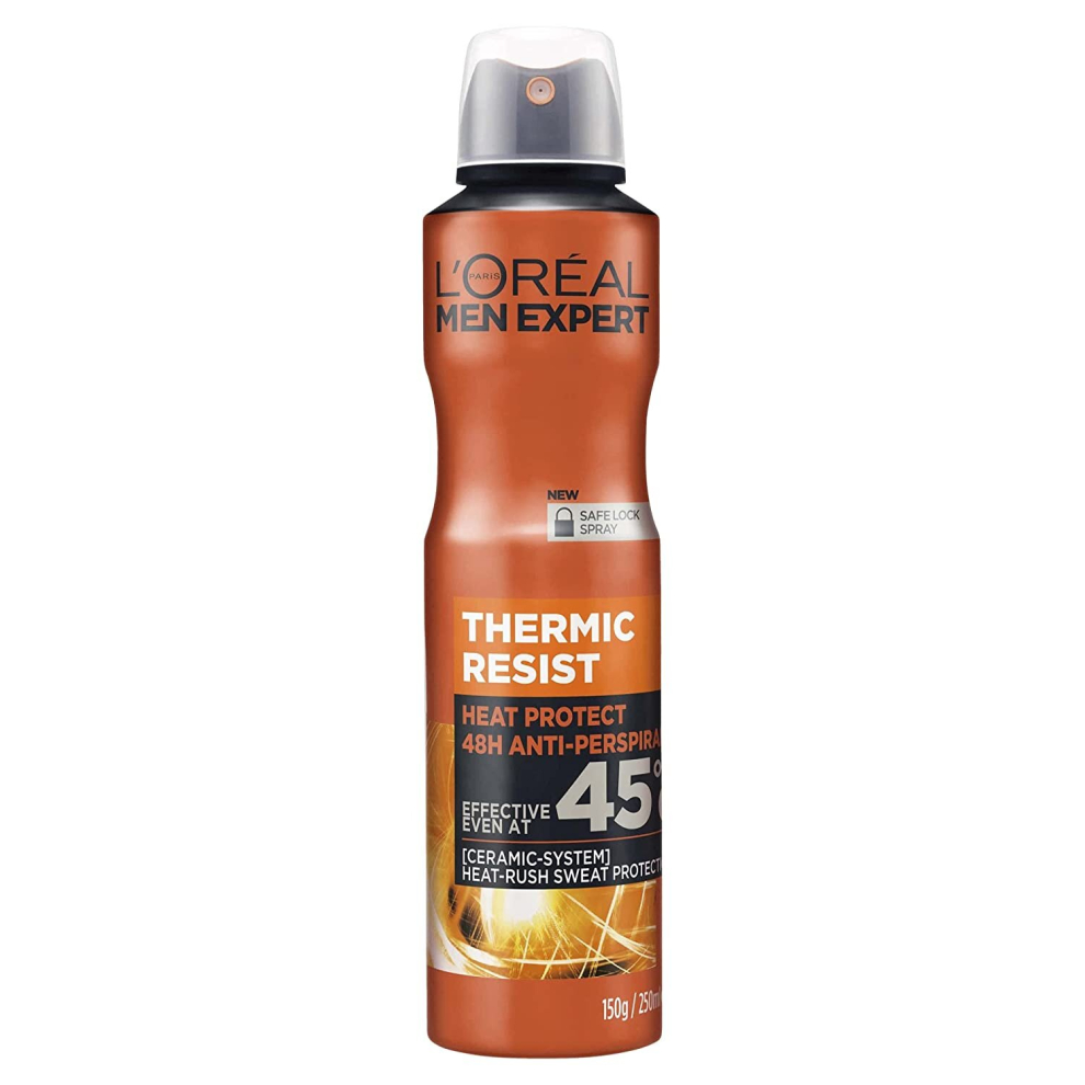 Loreal Men Expert Thermic Resist X 250ml