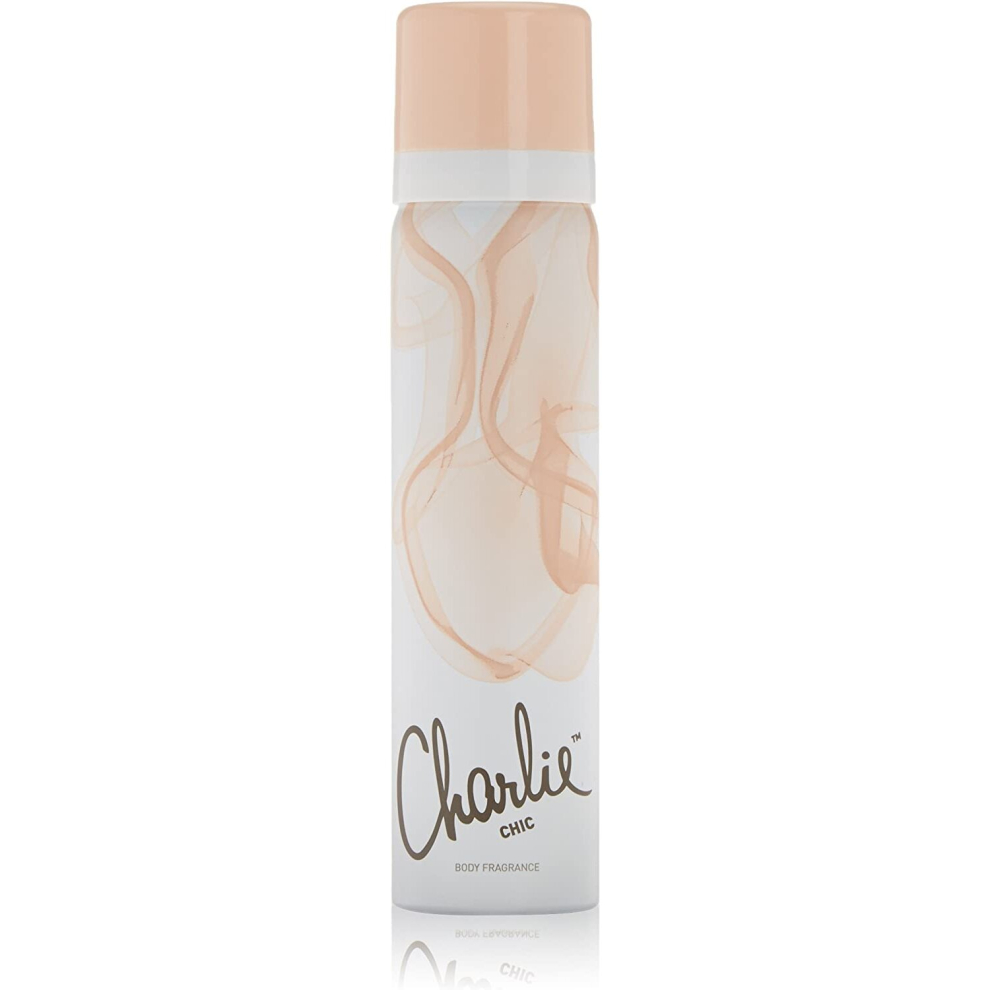 Charlie 75 Deo Spray, Chic