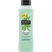 Alberto Balsam Tea Tree Tingle Conditioner 350ml