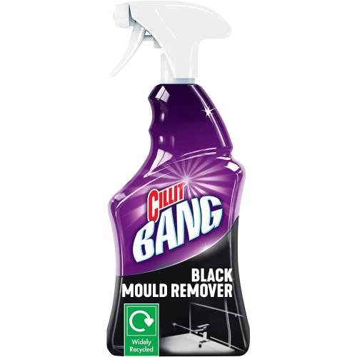 Cillit Bang Cillit Bang Black Mould Remover 750ml