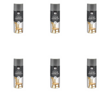151 Clear Matt Varnish Spray 400ml (Pack of 6)
