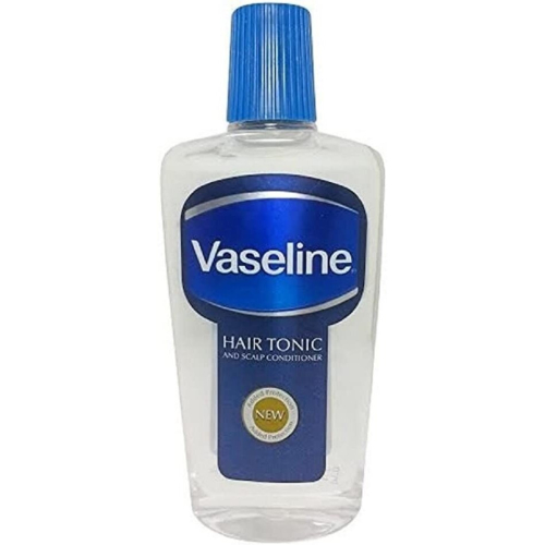 Vaseline vaseline intensive care Hair tonic 100ml