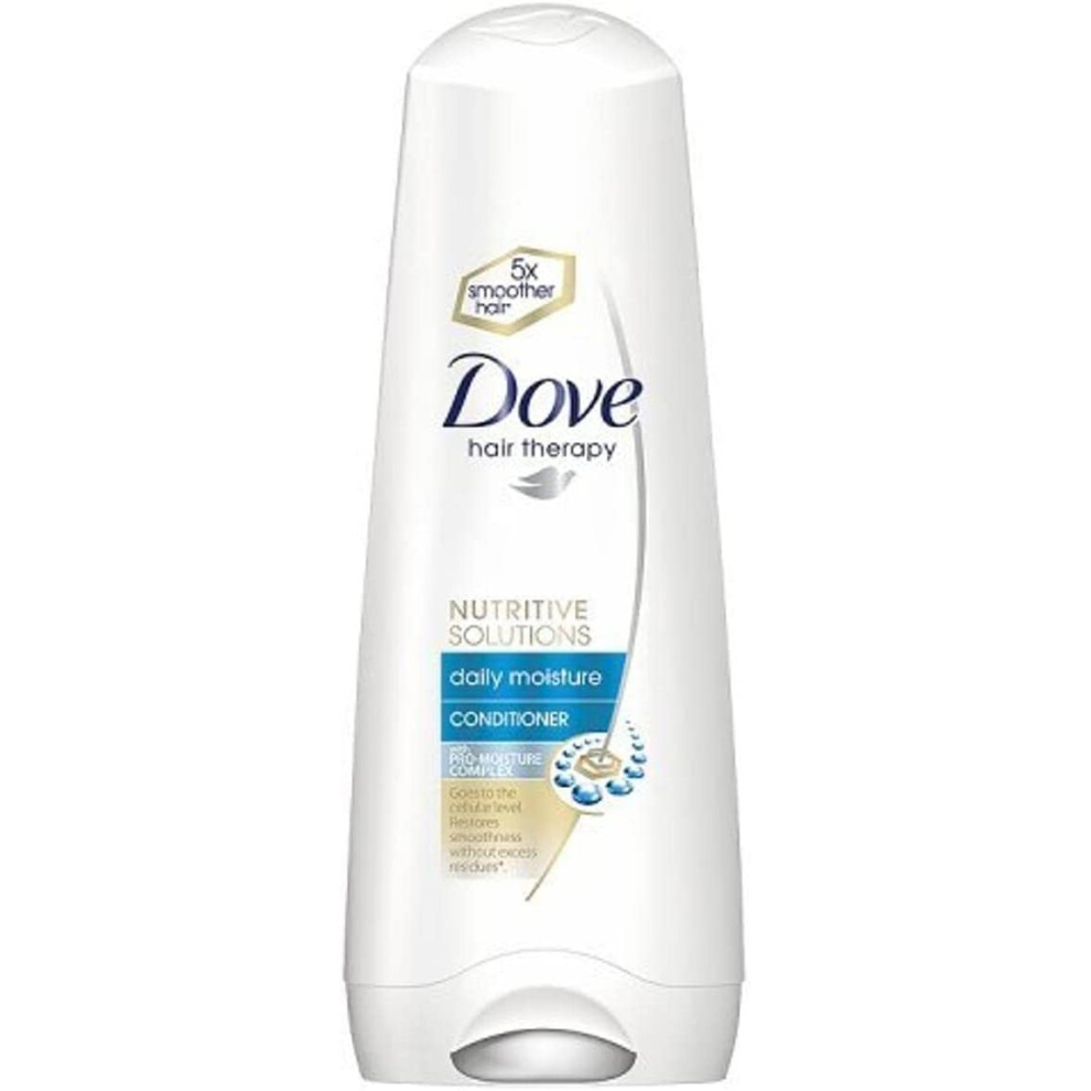 Dove Daily Moisture Conditioner, 200ml (MAKE SURE NOT 2IN1)