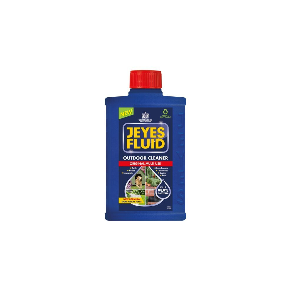 Jeyes Fluid 1L