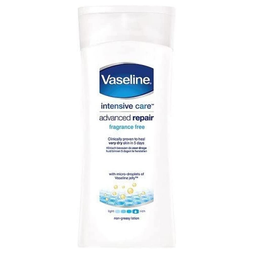 Vaseline Intensive Care Advanced Repair Lotion 200Ml
