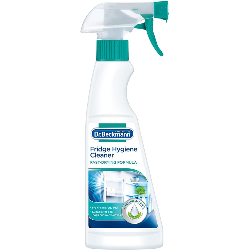 Dr Beckmann Dr. Beckmann Fridge Hygiene Cleaner 250Ml
