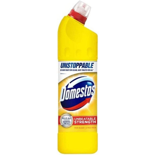 Domestos Domestos Citrus Bleach 750ml (P)