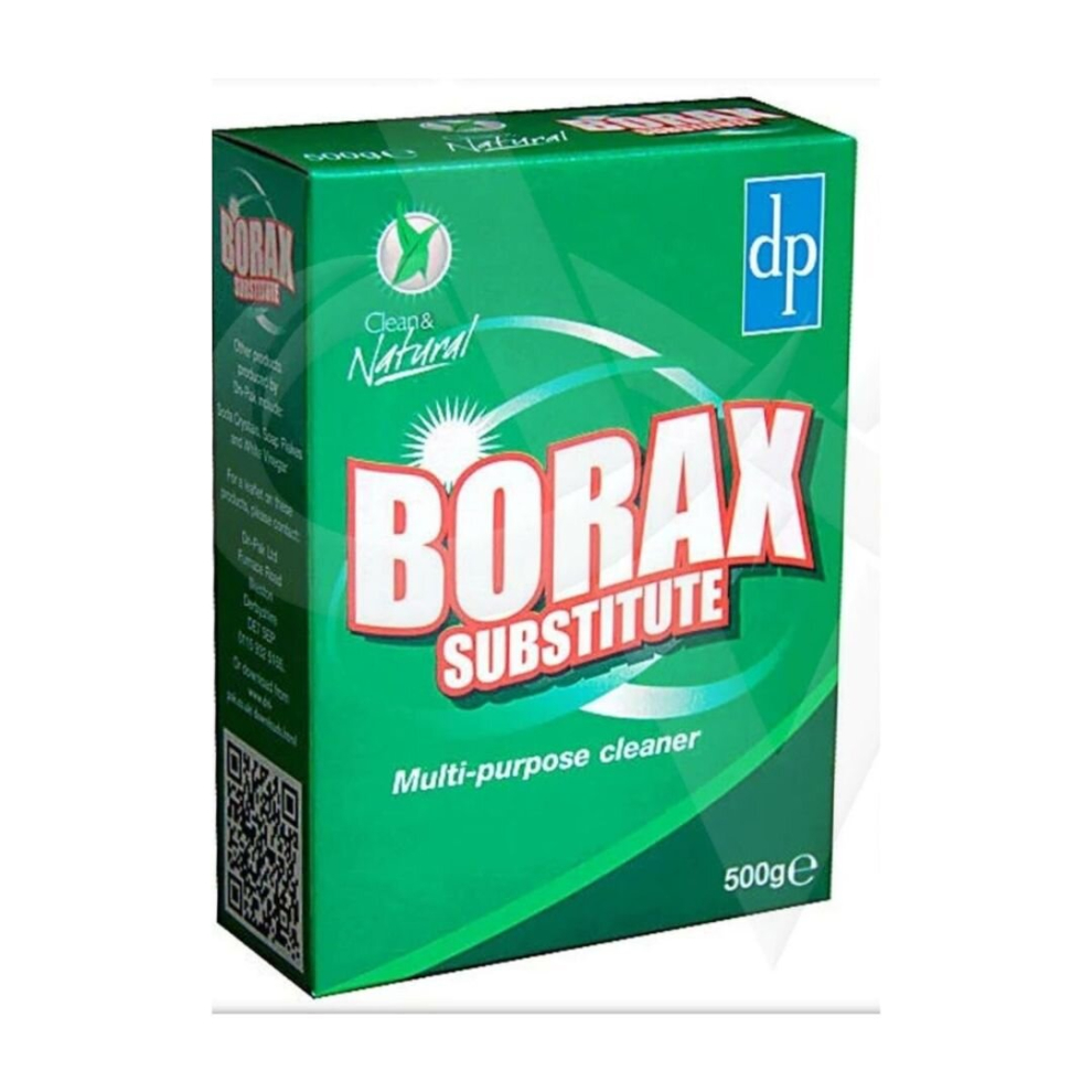 Dri pak Borax substitute 500g